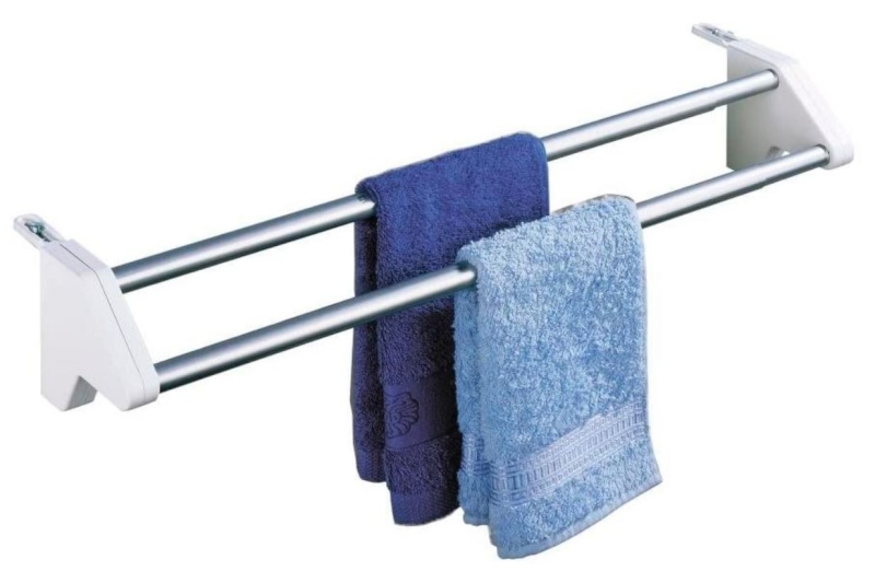 Scanpart kuivatusrest radiaatorile 57cm 2910060090