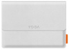 Lenovo kaitsekest Yoga Tablet 3 8" Sleeve ZG38C00464 valge