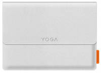Lenovo kaitsekest Yoga Tablet 3 8" Sleeve ZG38C00464 valge