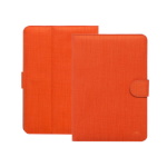 Rivacase kaitsekest 3317 tablet 10.1" 12/48 oranž