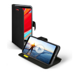 SBS kaitsekest Book Case with Stand Function (Redmi S2) must