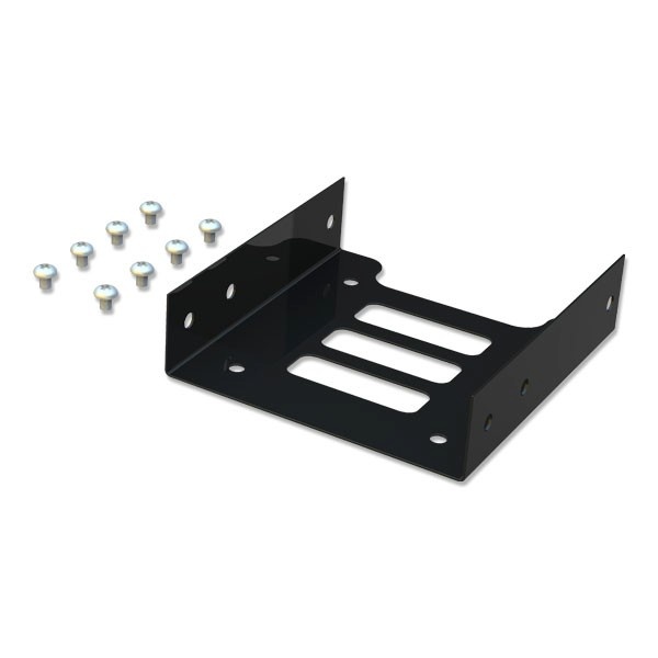 Elmak kettaraam HDD/SSD Adapter AK-40 SAVIO