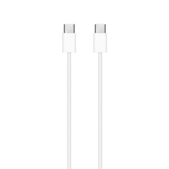 Apple laadimiskaabel USB-C to USB-C Charge Cable, 1m (MUF72ZM/A)