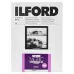 Ilford fotopaber 1x25 MG RC DL 1M 13x18