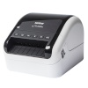 Brother printer QL-1110NWB Mono, Thermal, Label Printer, Wi-Fi, valge/ must