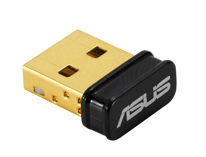 ASUS ruuter USB-BT500 Bluetooth 5.0 USB Adapter