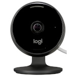 Logitech IP turvakaamera Circle View
