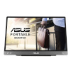 ASUS monitor 35,6cm Commerc. MB14AC Mobile- USB IPS
