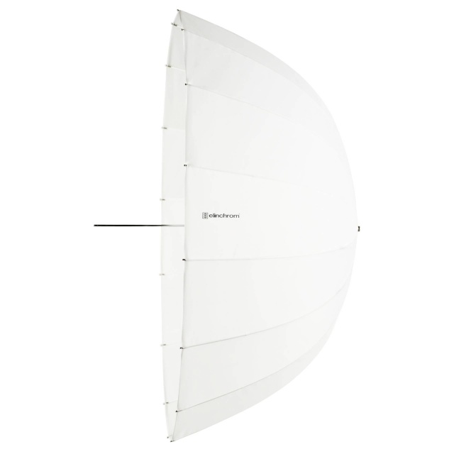 Elinchrom vihmavari Umbrella Deep Translucent 105cm