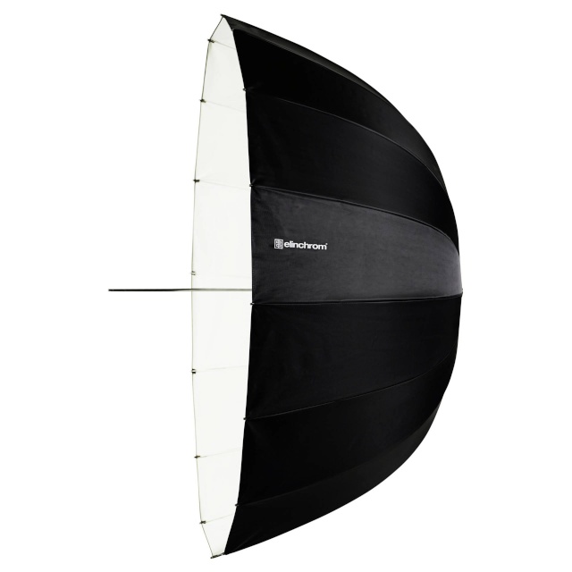 Elinchrom vihmavari Umbrella Deep White 105cm (EL-26356)
