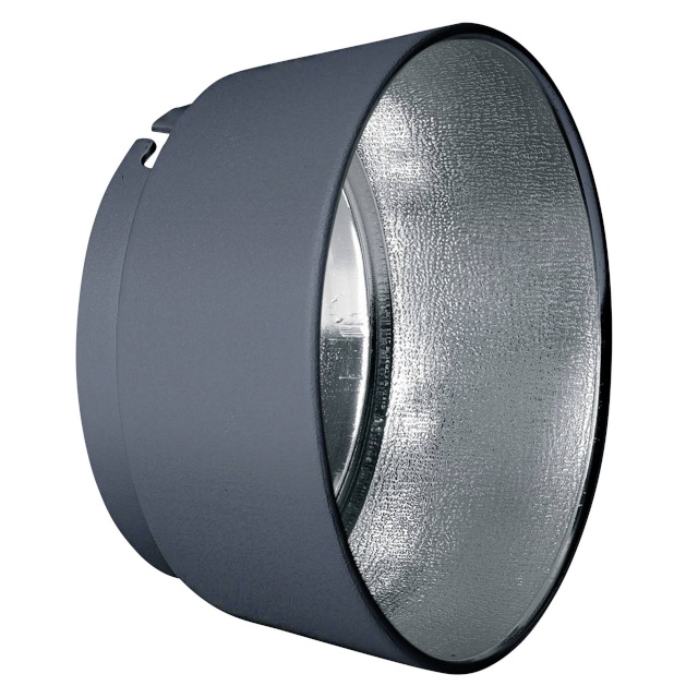 Elinchrom reflektor Wide Angle Screen 16cm 90°