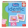 BGB Kaardimängud Peppa Pig Identic Memo Game Educa