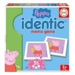 BGB Kaardimängud Peppa Pig Identic Memo Game Educa