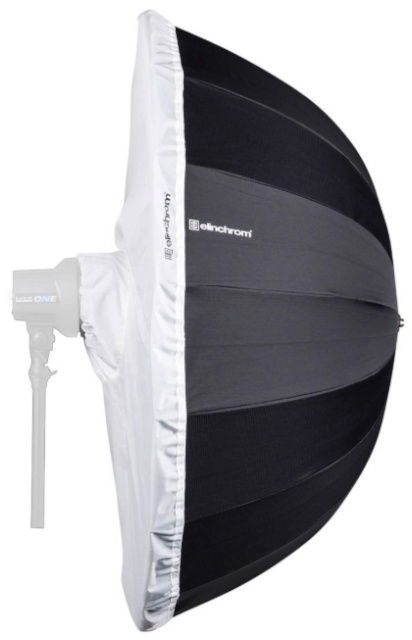 Elinchrom peegeldi Translucent Diffuser for Deep 125cm (EL-26762)