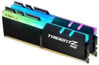 G.Skill mälu DDR4 16GB 3600MHz CL18 (2x8GB) 16GTZR Tri RGB