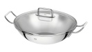 ZWILLING Plus Round Wok/Stir-Fry pan