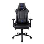 Arozzi mänguritool Gaming Chair, Verona Signature PU, must/sinine Logo