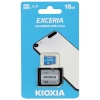 Kioxia mälukaart Kioxia Exceria microSDHC 16GB Class 10 UHS-1