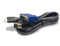 Trendnet 6-feet USB Kvm Cable