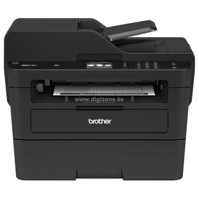 Brother laserprinter MF- MFC-L2750DW