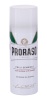 PRORASO habemeajamisvaht White Shaving Foam 50ml, meestele
