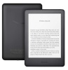 Amazon e-luger Kindle 6" Wi-Fi 8GB, must