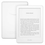 Amazon e-luger Kindle 6" Wi-Fi 8GB, valge