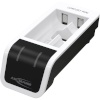 Ansmann laadija Comfort Mini Charger