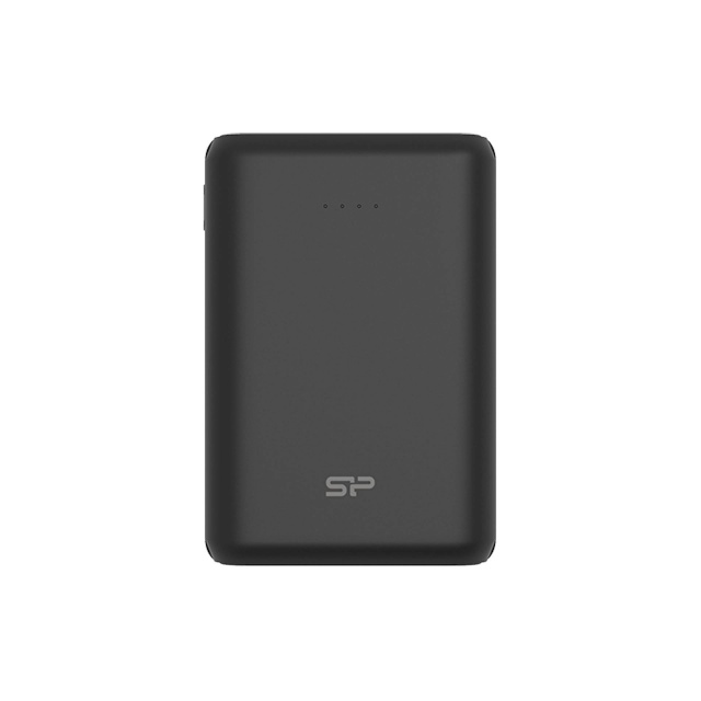 Silicon Power akupank Silicon Power Cell 10QC 10000mAh 18W 3A must SP10KMAPBKC10QCK
