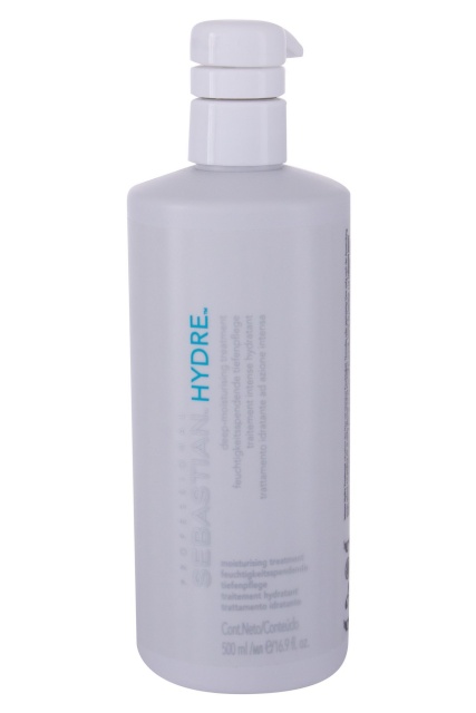 Sebastian Professional juuksemask Hydre Hair Mask 500ml, naistele