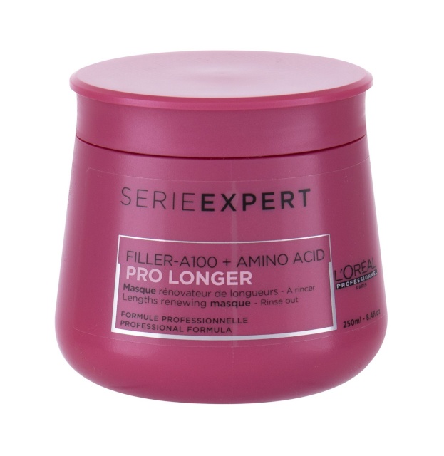 L´Oréal Professionnel juuksemask Série Expert Pro Longer Hair Mask 250ml, naistele