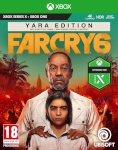 Xbox One mäng Far Cry 6 Yara Edition + Pre-Order Bonus