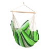 Amazonas võrktool Brasil Oliva Hanging Chair, roheline | AZ-2030160