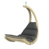 Amazonas ripptool Swing Chair Anthracite Grey, hall/beež | AZ-2020450