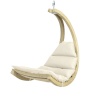 Amazonas ripptool Swing Chair Creme, kreem | AZ-2020440