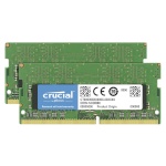 Crucial mälu 32GB Kit DDR4 3200MHz 2x16GB SO-DIMM
