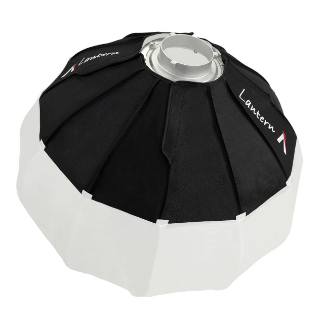 Aputure softbox Lantern, 66cm