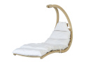 Amazonas kiiktool Swing Lounger Creme, kreem | AZ-2020410