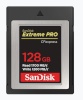 SanDisk mälukaart CFexpress Type 2 128GB Extreme Pro