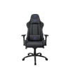 Arozzi mänguritool Gaming Chair, Verona Signature Soft Fabric, must/sinine Logo