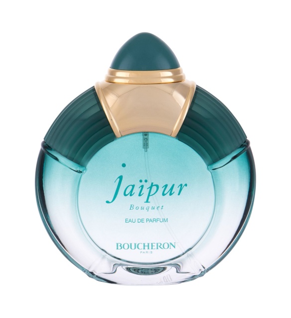 Boucheron parfüüm Jaipur Bouquet EDP 100ml, naistele