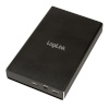 LogiLink kettaboks Exteranal SSD M.2 SATA USB3.1, gen2, 2-bay