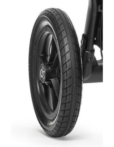 Baby Jogger tagumine ratas City Elite (vasak)