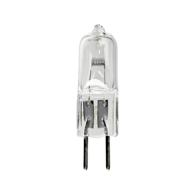 Osram projektorilamp Halogen HLX Lamp GY6.35 without Reflector 100W 12V 3600lm