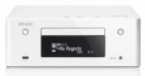 Denon muusikakeskus CEOL N10, valge