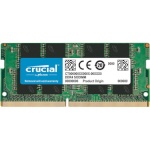 Crucial mälu 16GB DDR4-3200 SO-DIMM