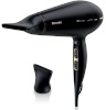Philips föön HPS920/00 Prestige Pro Hair Dryer, must
