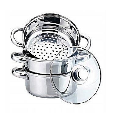 Maestro pott MR-2900-24 Steaming Pot