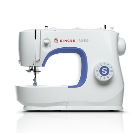 Singer õmblusmasin Sewing Machine M3405