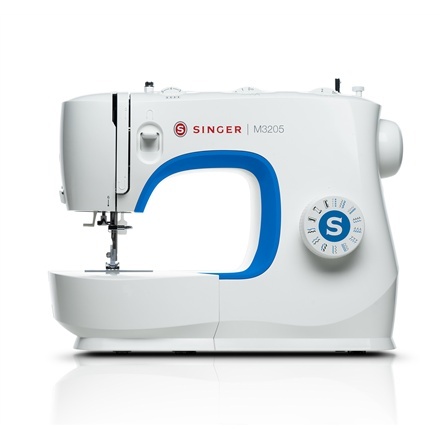 Singer õmblusmasin Sewing Machine M3205